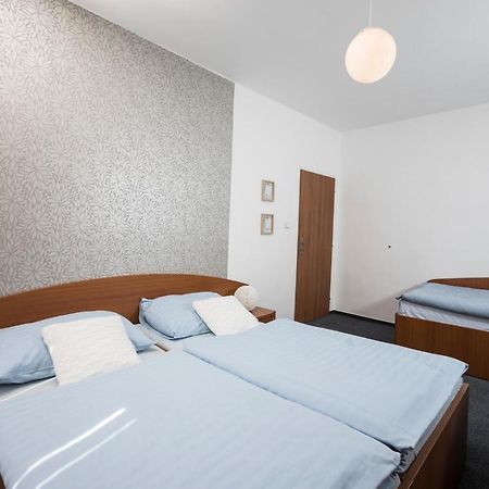 Sting Apartmany Тршинец Экстерьер фото