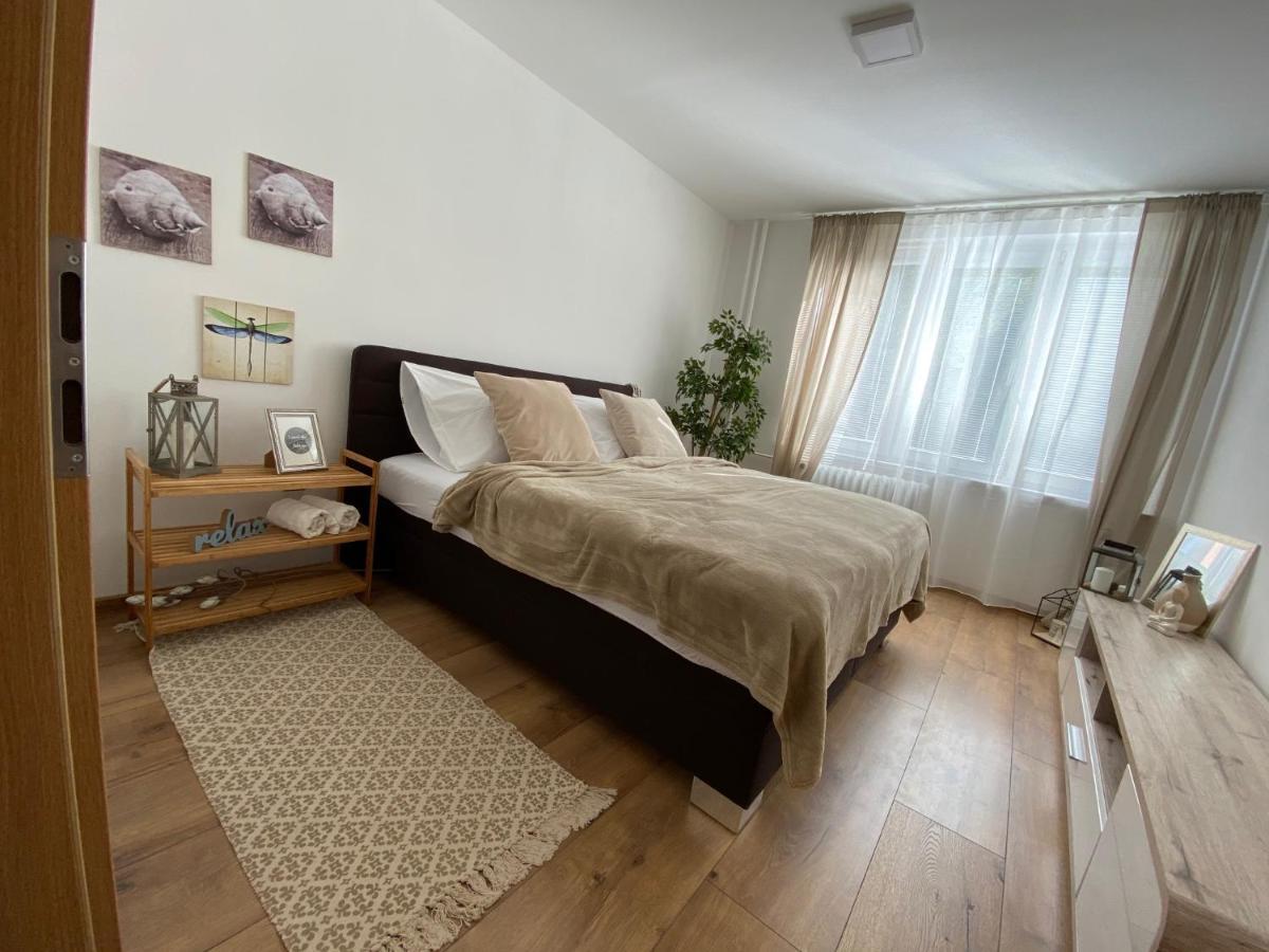 Sting Apartmany Тршинец Экстерьер фото