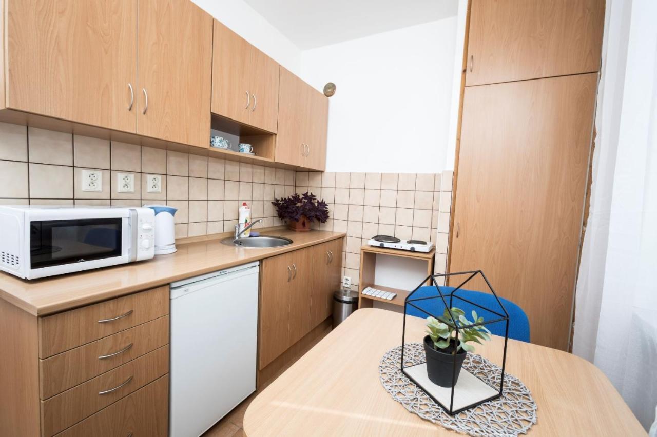 Sting Apartmany Тршинец Экстерьер фото